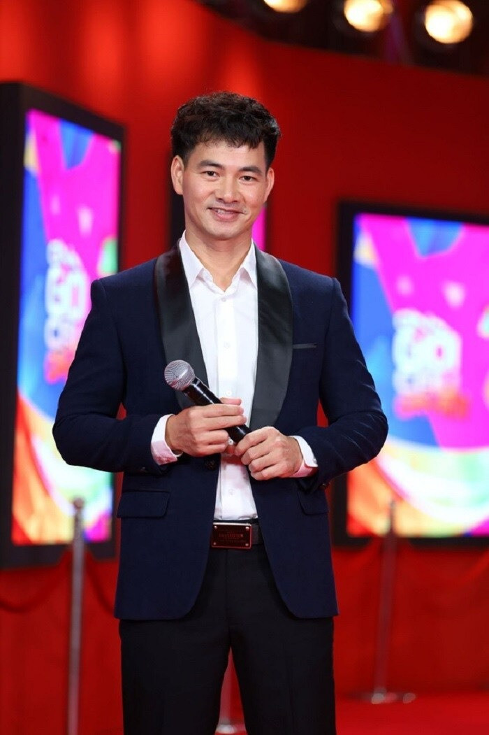 Xuân Bắc làm Phó trưởng Ban giám khảo Hoa hậu Việt Nam 2022 - 2