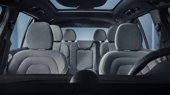 SUV đáng mong chờ VMS ảnh 39 5 mẫu SUV đáng chú ý tại triển lãm VMS 2022 - 46