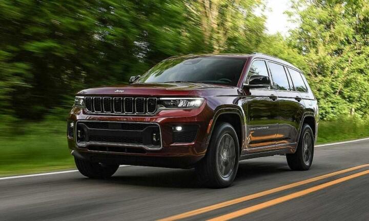 Những mẫu xe đáng chú ý tại Vietnam Motor Show 2022 - 7