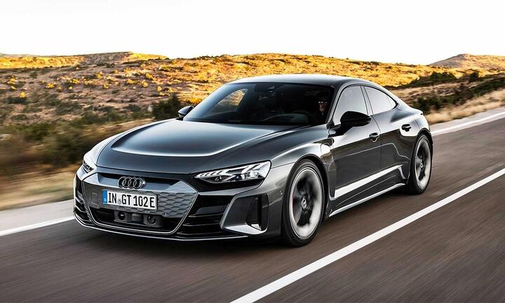 Những mẫu xe đáng chú ý tại Vietnam Motor Show 2022 - 10