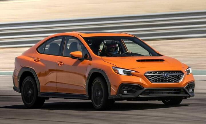 Những mẫu xe đáng chú ý tại Vietnam Motor Show 2022 - 3