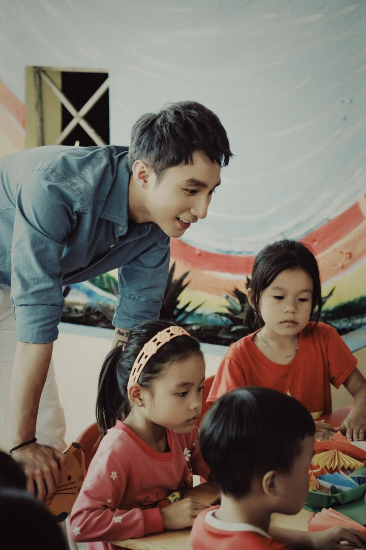 Sao Việt 24/10: Diva Thanh Lam mượn lời bài hát bày tỏ tình yêu với vị hôn phu - 3