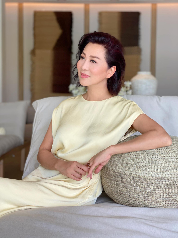 Sao Việt 24/10: Diva Thanh Lam mượn lời bài hát bày tỏ tình yêu với vị hôn phu - 8