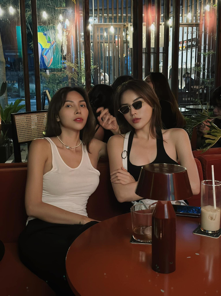 Sao Việt 24/10: Diva Thanh Lam mượn lời bài hát bày tỏ tình yêu với vị hôn phu - 5