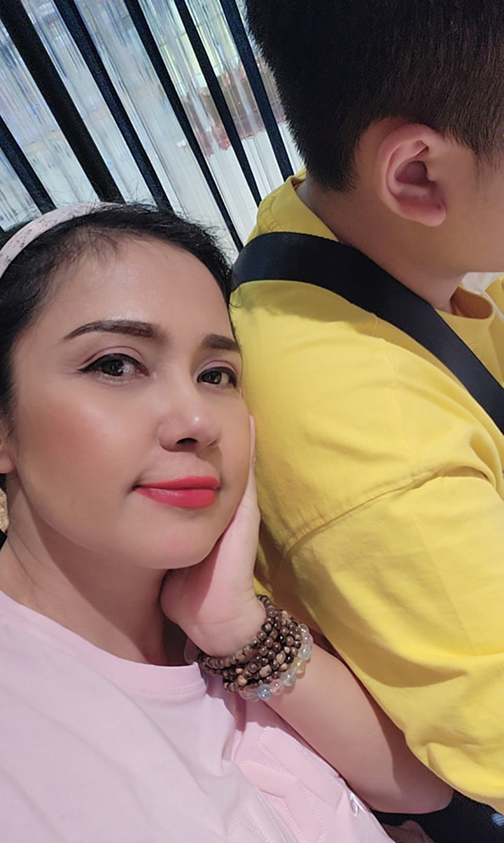 Sao Việt 24/10: Diva Thanh Lam mượn lời bài hát bày tỏ tình yêu với vị hôn phu - 9