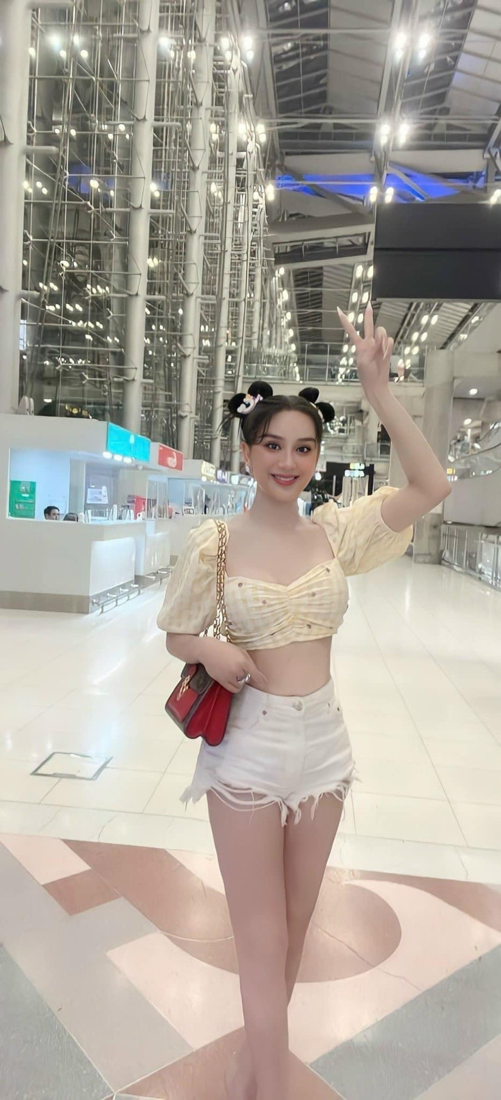 Sao Việt 24/10: Diva Thanh Lam mượn lời bài hát bày tỏ tình yêu với vị hôn phu - 7