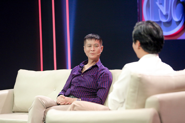 Hải Yến Idol: Tôi sẵn sàng tha thứ cho chồng nếu lỡ 'nếm của lạ' - 1