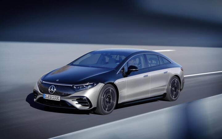 Những mẫu xe đáng chú ý tại Vietnam Motor Show 2022 - 6