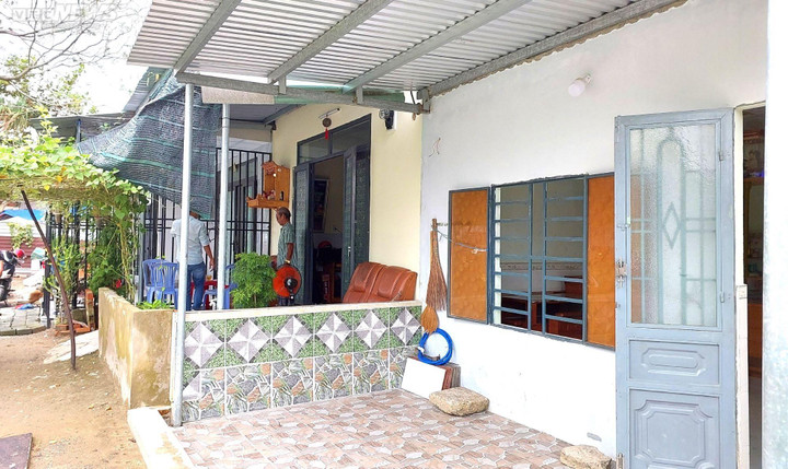 Nhiều hộ dân Đà Nẵng mua phải nhà xây trái phép: Công an vào cuộc - 1