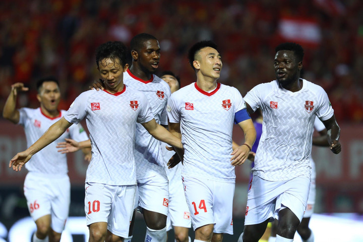 HLV Hà Nội FC: 'Tôi muốn gửi lời xin lỗi tới chủ tịch' - 2