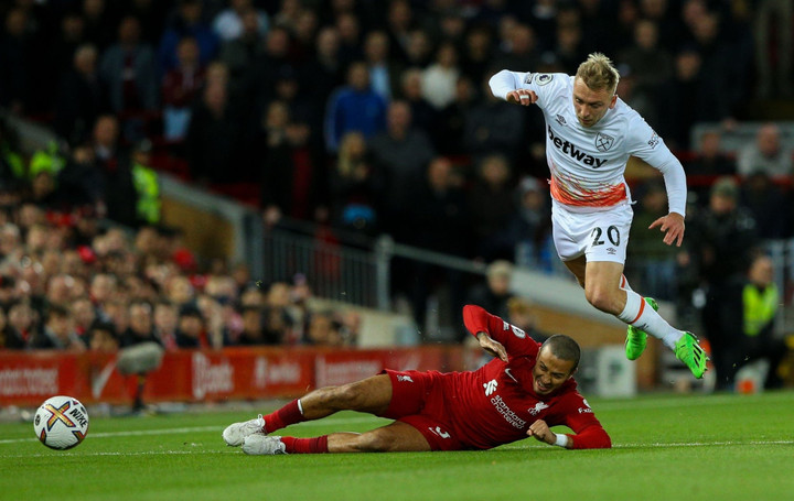 Lịch thi đấu bóng đá hôm nay 24/10 và ngày mai 25/10 - 1