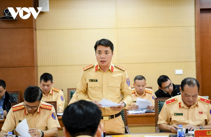 Đường vành đai 3 hay ùn tắc do lưu lượng phương tiện gấp 8-10 lần thiết kế - 4