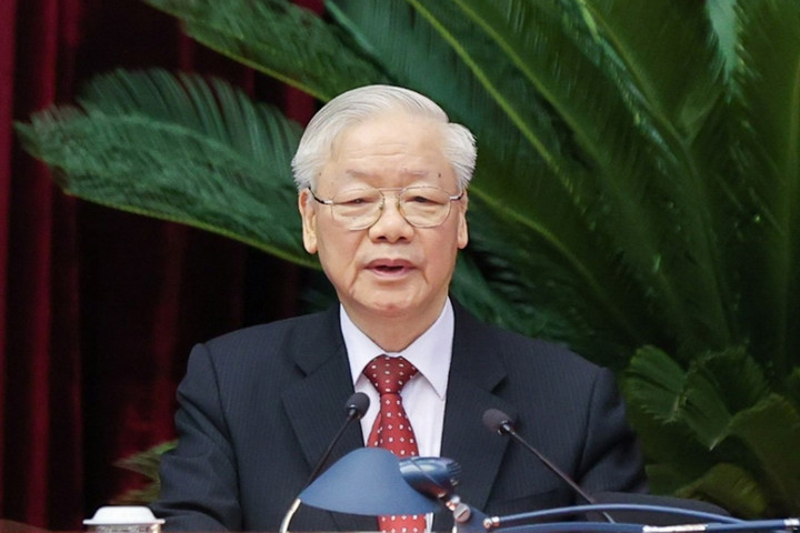 Toàn văn phát biểu của Tổng Bí thư tại Hội nghị phát triển vùng Đông Nam Bộ - 1