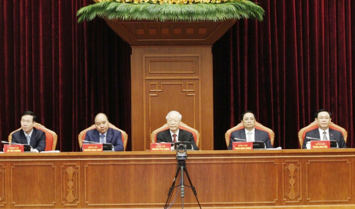 Tổng Bí thư: Đông Nam Bộ phải thành hình mẫu tiêu biểu trong hợp tác liên kết - 2