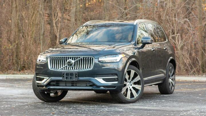 Những mẫu xe đáng chú ý tại Vietnam Motor Show 2022 - 9