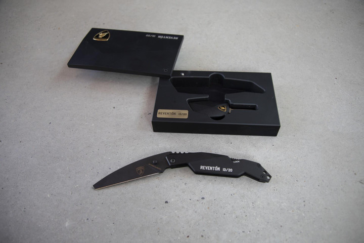 lamborghini, reventon, murcielago, aventador, urus, huracan, gallardo, siêu xe, bản giới hạn, đấu giá, lamborghini revernton, f22, rm sotheby, sotheby, ferrari, mclaren, bugatti, koenigsegg, pagani ảnh 16 Siêu phẩm Lamborghini Reventon được đấu giá - 16