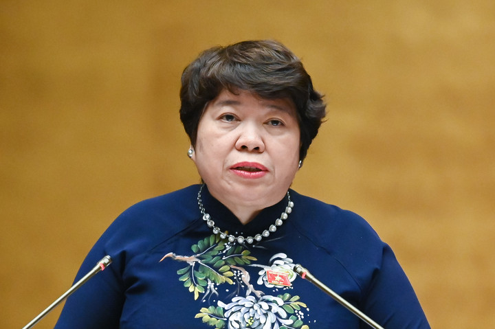 ĐBQH: Lo ngại cơ chế xin cho, gian lận khi thành lập Hội đồng Y khoa Quốc gia - 2