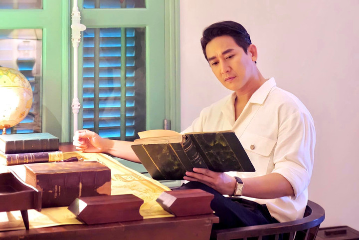 Sao Việt 25/10: Bằng Kiều hạnh phúc khoe ảnh con trai thứ tư - 3