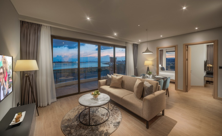 Citadines Marina Halong giành giải thưởng World Luxury Hotel Awards 2022 - 3