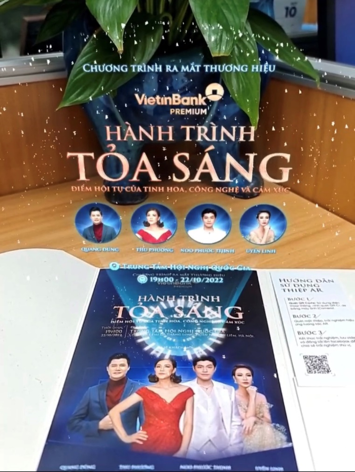 Hành trình tỏa sáng: Nơi công nghệ và âm nhạc giao thoa - 1