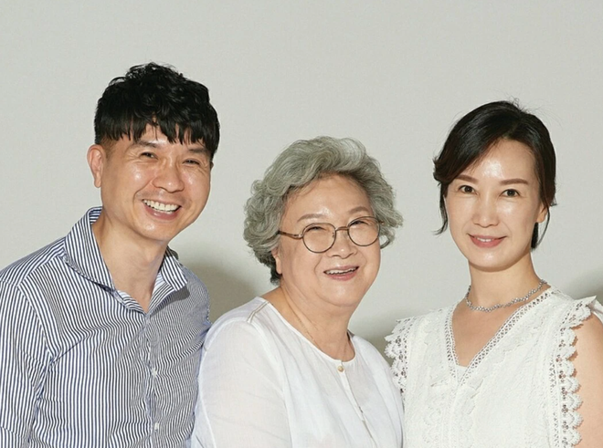 'Luật người thân' khiến tài tử Hàn Quốc bị chiếm đoạt tài sản - 2