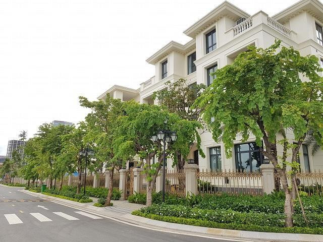 Giá tăng gấp đôi, nhà cho thuê Hà Nội 'cháy hàng' - 2