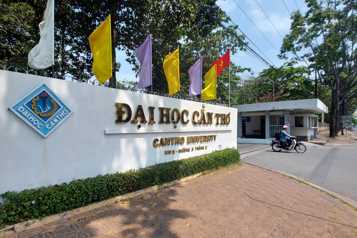 Những trường đại học có nhiều ứng viên giáo sư, phó giáo sư nhất năm 2022 - 1