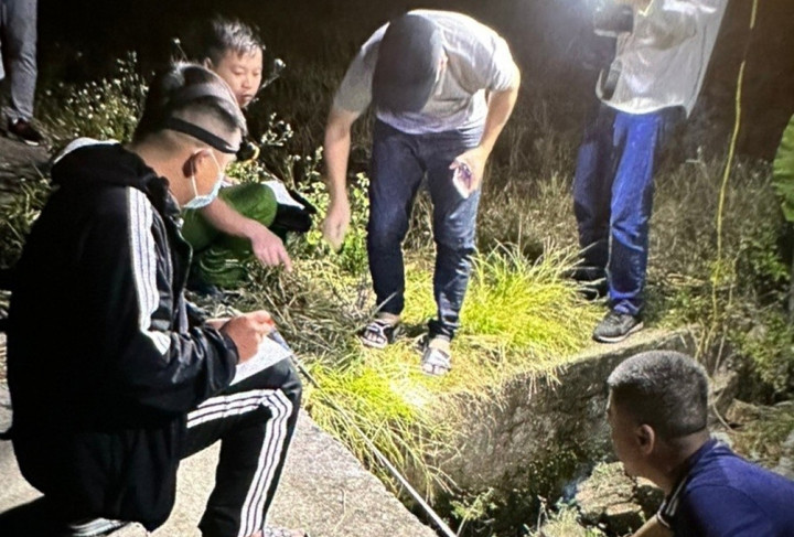 Khởi tố vụ án đào trộm mộ, tống tiền người nhà 300 triệu đồng ở Thái Bình - 1