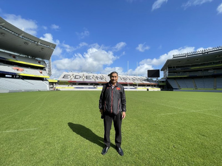 HLV tuyển nữ Mỹ: 'So tài với tuyển nữ Việt Nam là trải nghiệm thú vị' - 2