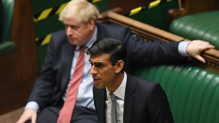 Chân dung Thủ tướng da màu đầu tiên của Anh, trẻ nhất trong 200 năm qua - 2