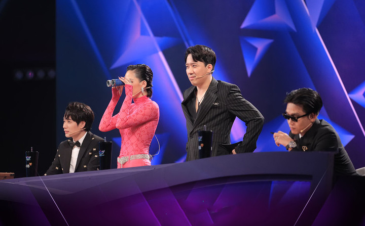 Trấn Thành và những lần bị chê kém duyên khi chọc cười khán giả - 3