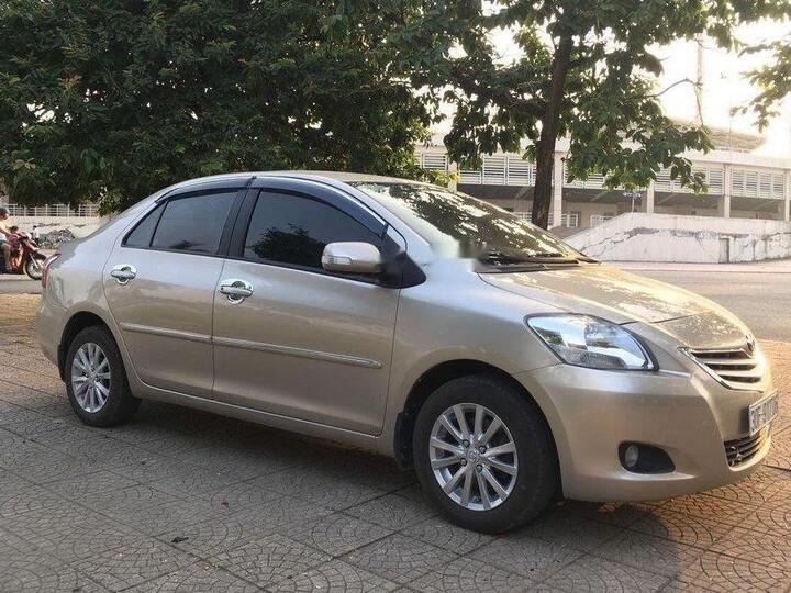 Loạt xe sedan cũ tầm giá 300 triệu đồng nên mua - 1