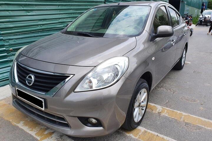 Loạt xe sedan cũ tầm giá 300 triệu đồng nên mua - 3