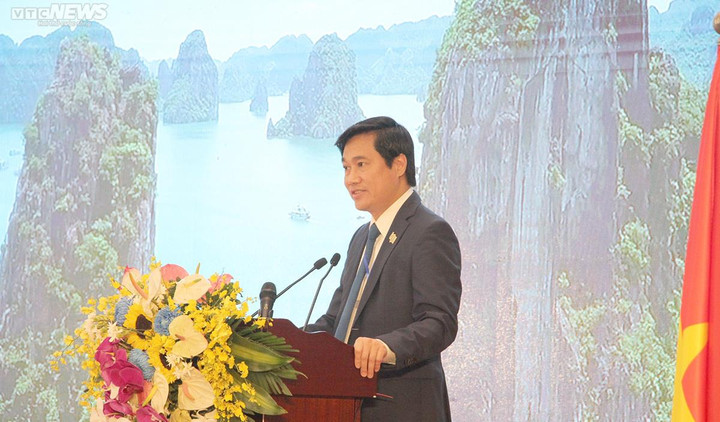 Khai mạc Đại hội đồng Diễn đàn Du lịch Liên khu vực Đông Á lần thứ 17 - 2