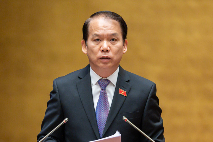 ĐBQH lo ngại tăng biên chế, quỹ lương khi thành lập thêm đơn vị thanh tra - 2