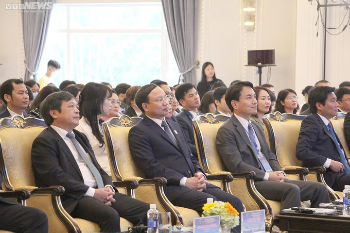 Khai mạc Đại hội đồng Diễn đàn Du lịch Liên khu vực Đông Á lần thứ 17 - 3