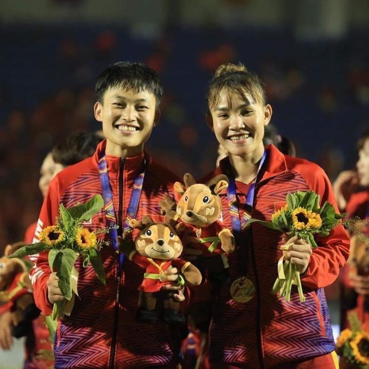 Thực hư thông tin ĐT nữ Việt Nam không được mang mì gói khi dự World Cup 2023 - 1