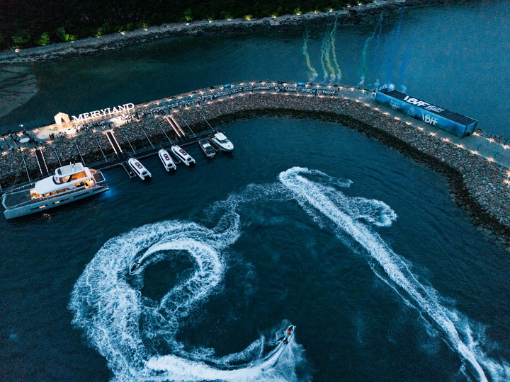 Hollywood Hills by YOO Inspired by Starck – Tuyệt tác BĐS hàng hiệu tại Việt Nam - 4