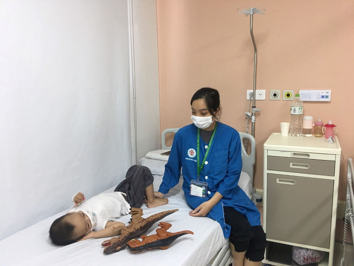 Suy hô hấp do Adenovirus ở trẻ nhỏ: Chuyên gia chỉ cách phòng bệnh - 2