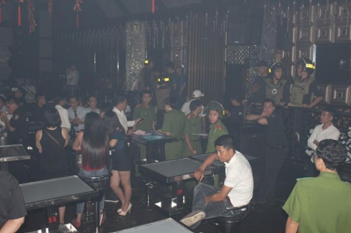 Đồng Nai: Kỷ luật 2 cựu lãnh đạo Công an TP Biên Hòa - 1