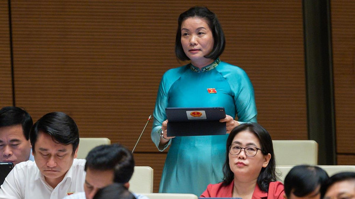 Thanh tra viên tuyên thệ là không cần thiết - 2