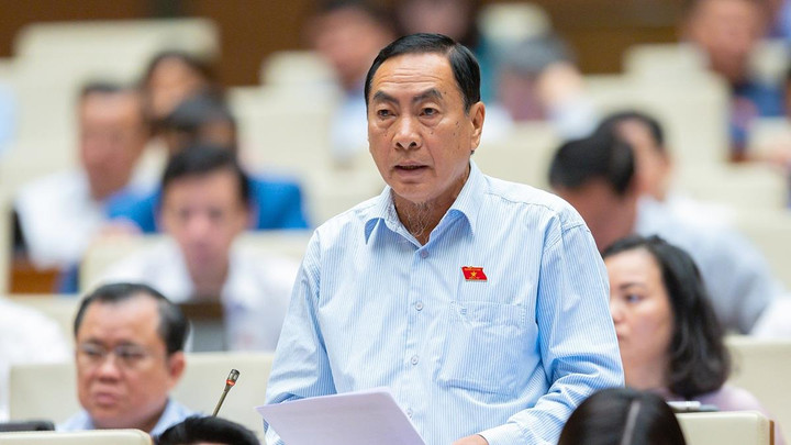 Thanh tra viên tuyên thệ là không cần thiết - 1