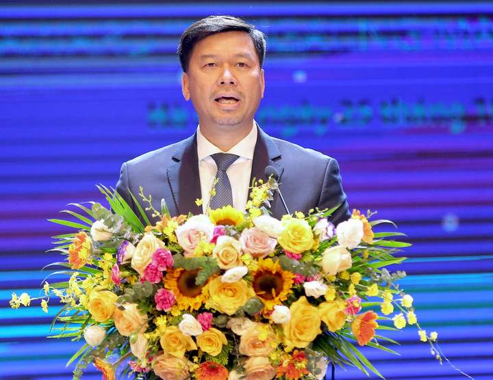 Trao giải báo chí 'Giảm ô nhiễm nhựa đại dương' năm 2022 - 5