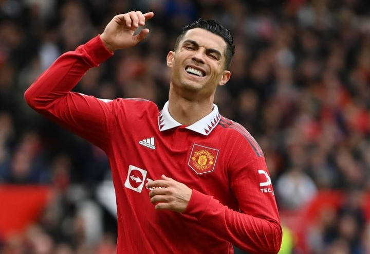 World Cup 2022: Messi chờ bùng nổ, Ronaldo chật vật tìm lại phong độ - 4