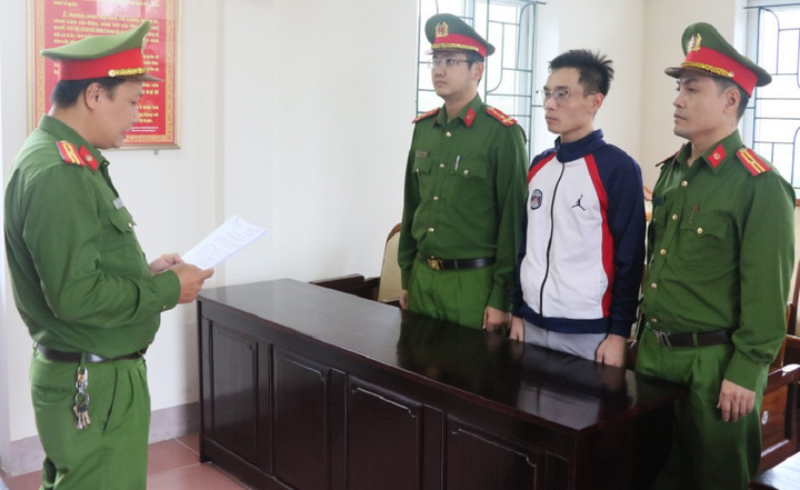 Bị lừa gần 1 tỷ đồng sau lời hứa ‘gỡ’ lại tiền ảo đã mất - 1