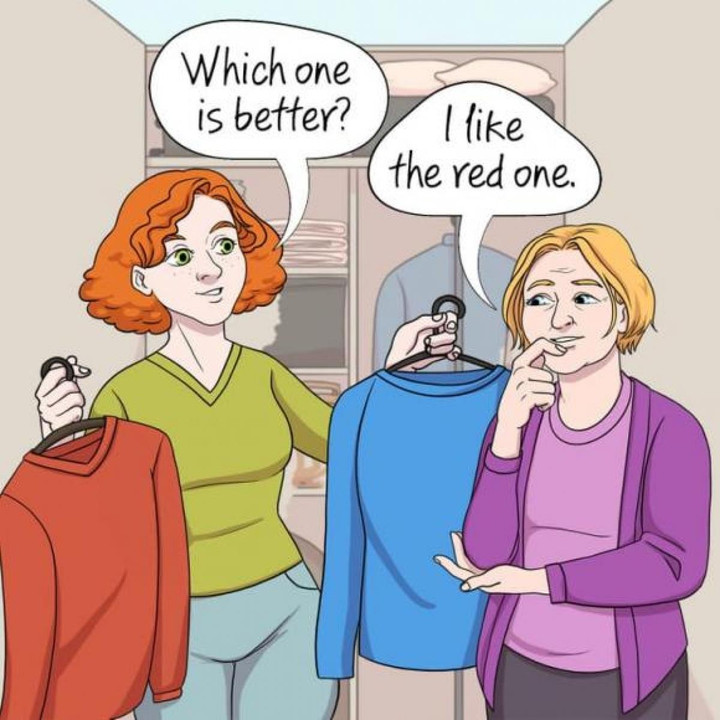 8 cách lấy lòng mẹ chồng của nàng dâu thông minh - 1