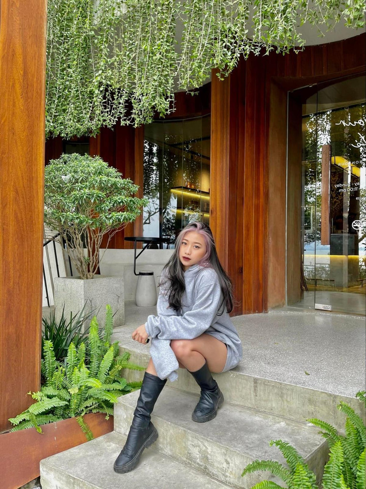 Nét quyến rũ của bóng hồng thể dục dụng cụ Phạm Như Phương - 10