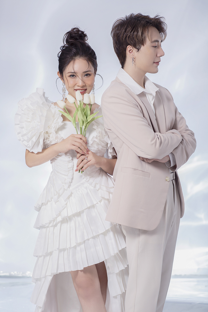 Bảo Trâm tung MV mới 'Không thể nhớ, chẳng thể quên' - 3