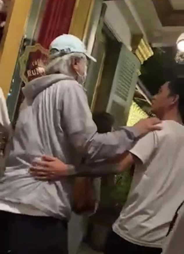 Dân mạng náo nức trước thông tin Châu Tinh Trì đang ở Việt Nam - 1