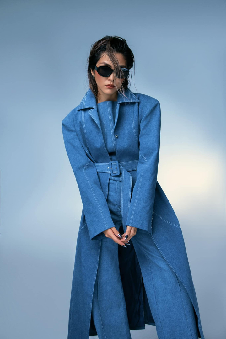 Sao Việt 26/10: Nhan sắc thăng hạng của Tăng Thanh Hà ở tuổi 36 - 2